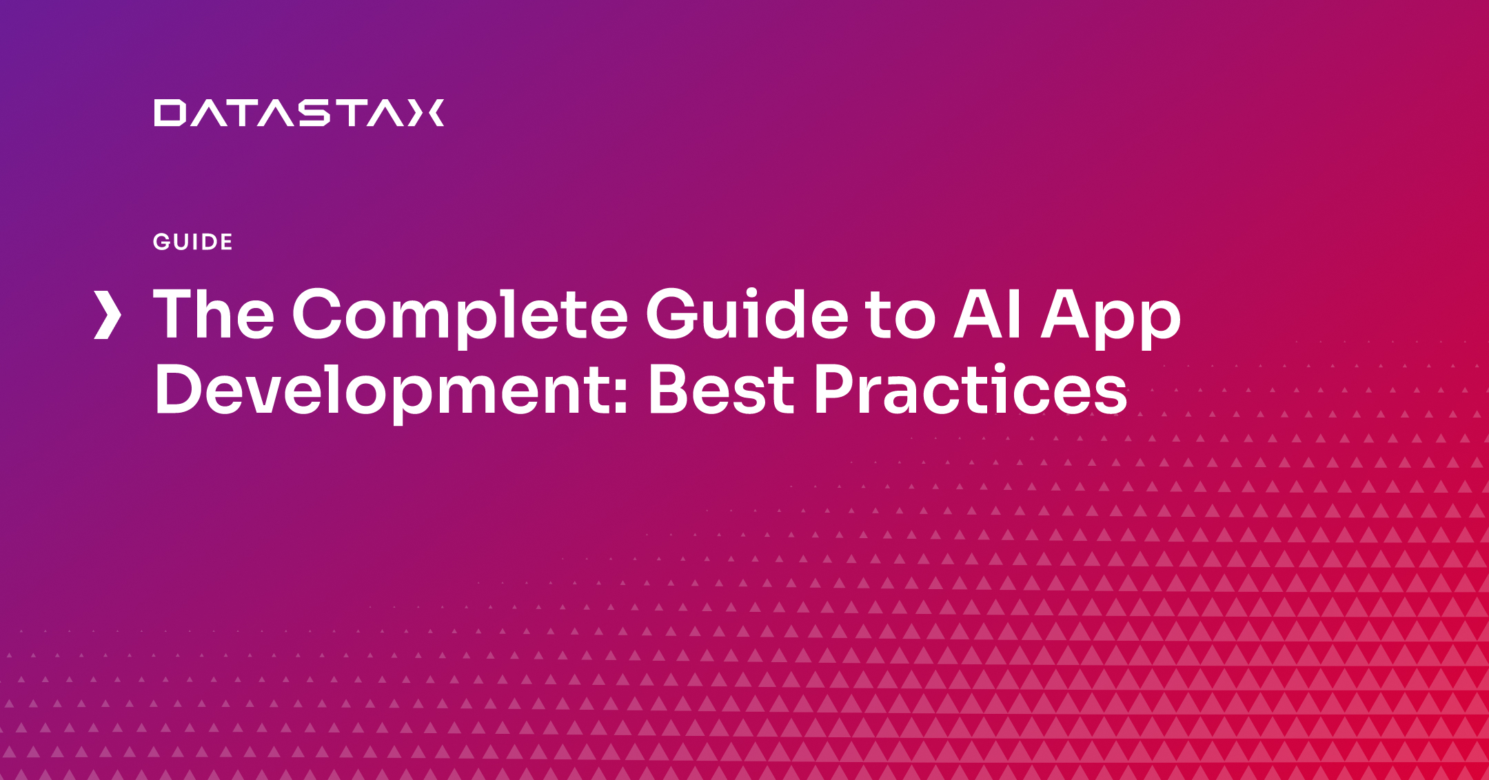 The Complete Guide to AI App Development: Best Practices