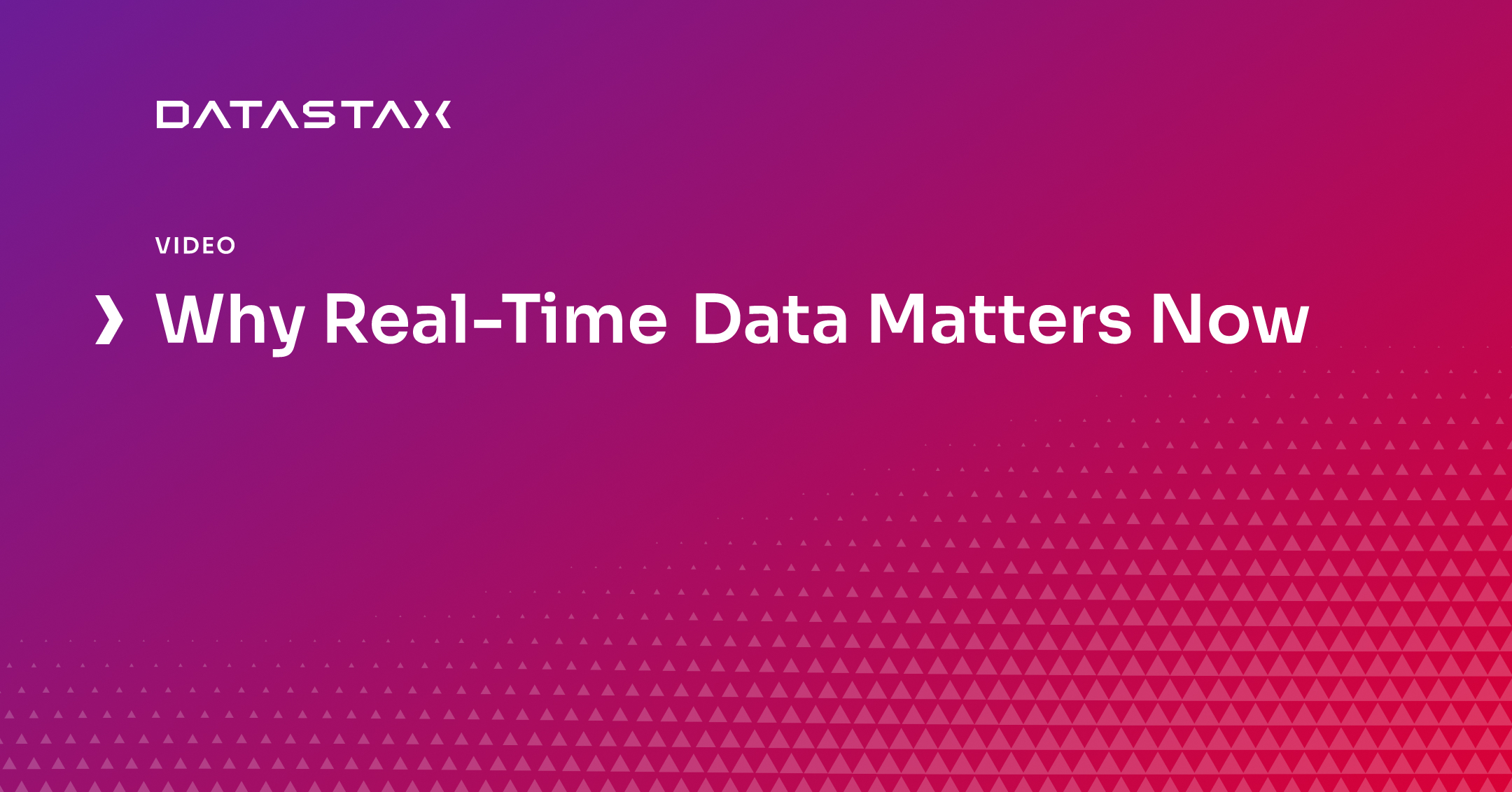 why-real-time-data-matters-now-datastax